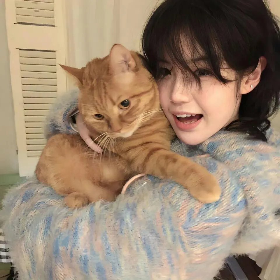 80后妈有外挂，动植物都帮我