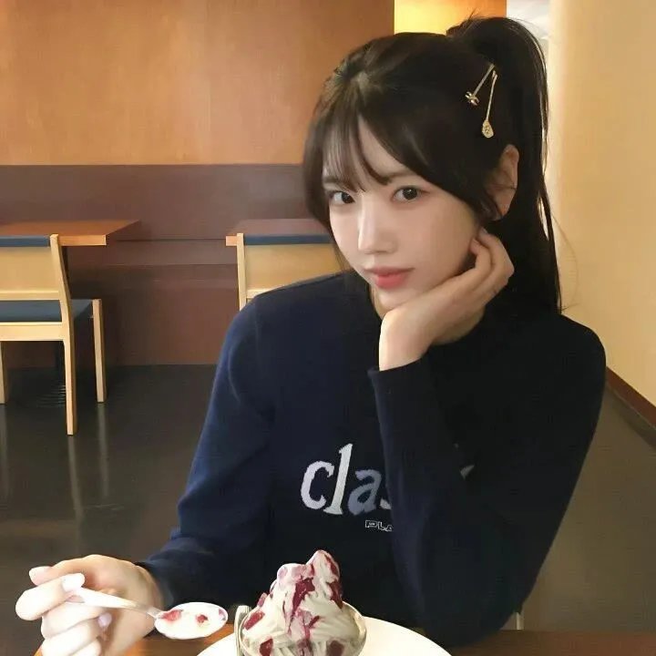 灯火夜未央$盲妻她看得见